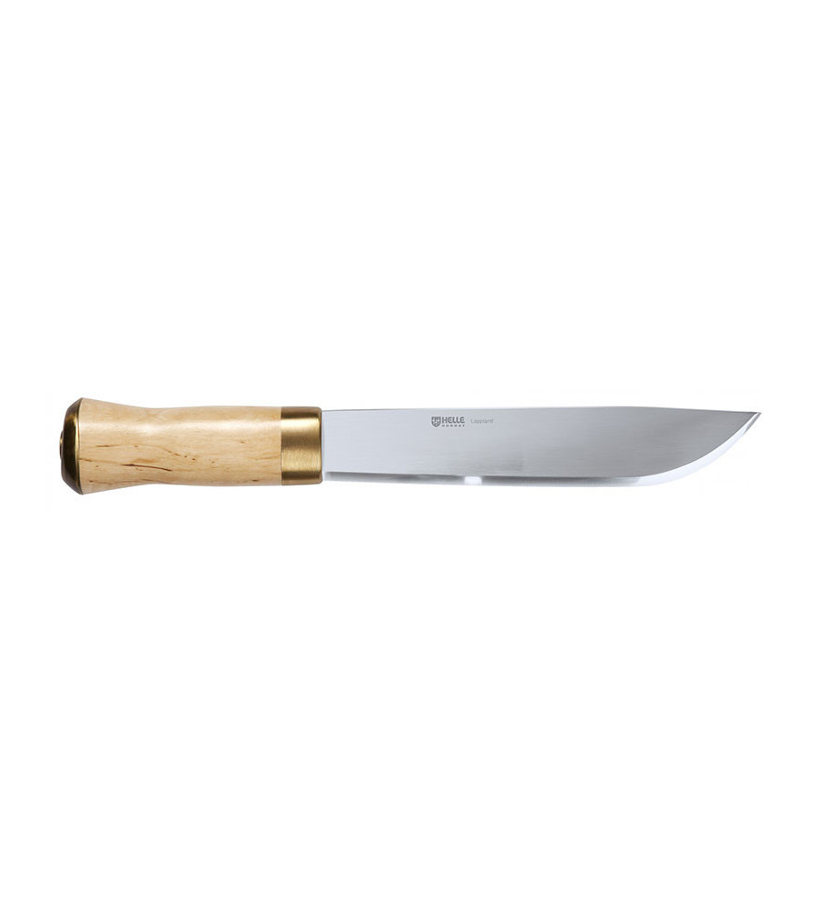 Couteau Helle Lappland 21,4 cm 