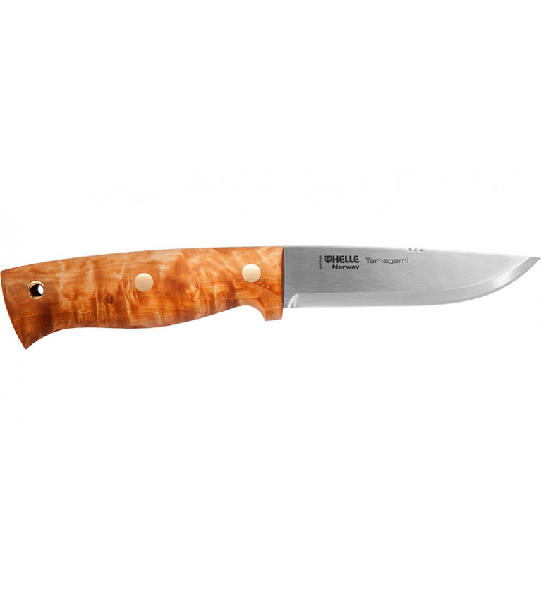 Couteau Helle Temagami 11 cm 