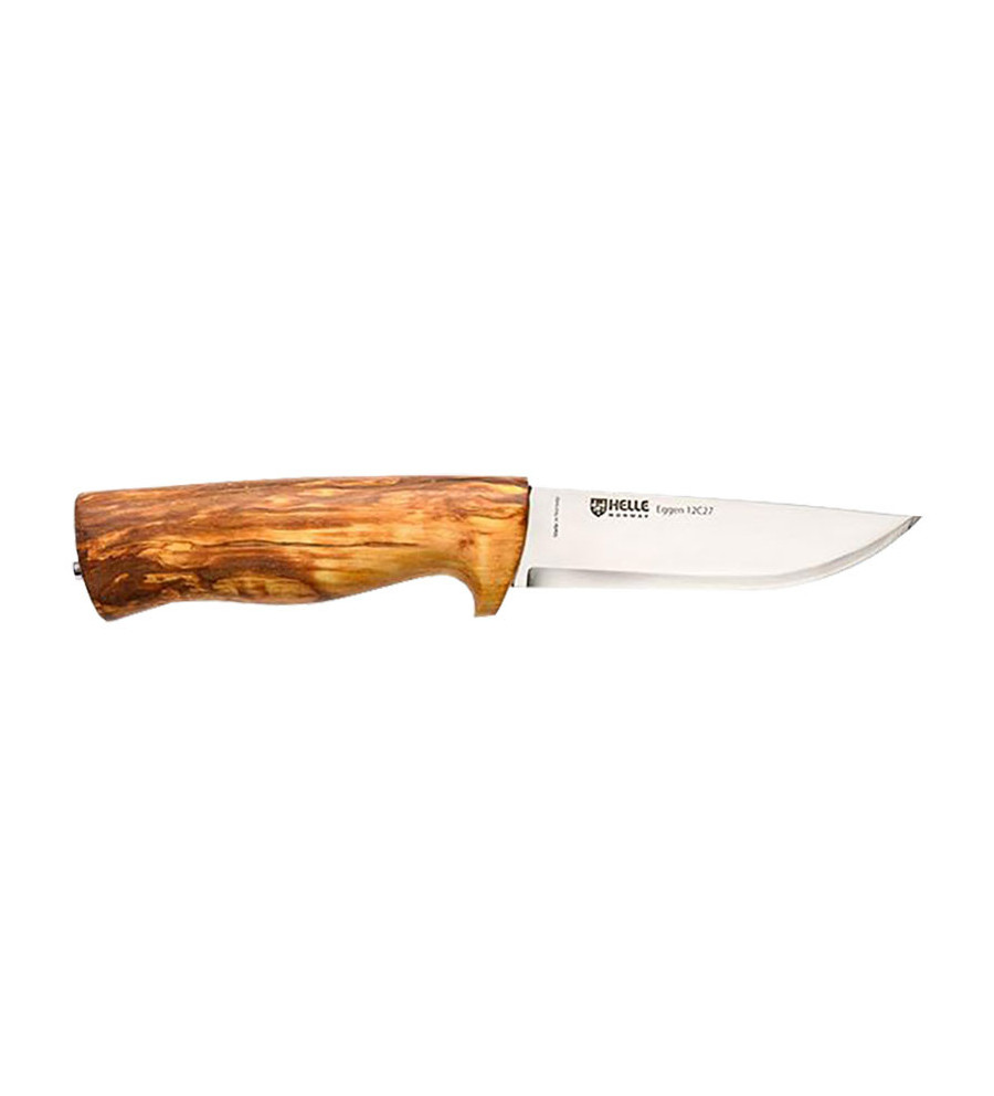 Couteau Helle Eggen 10,1 cm 