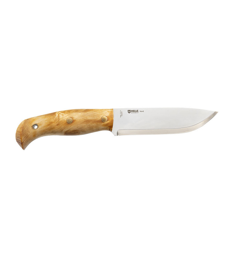 Couteau Helle Nord Sleipner 14,7 cm 