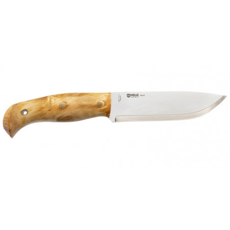 Couteau Helle Nord Sleipner 14,7 cm 