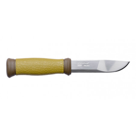 Couteau Morakniv 2000 10,9 cm 