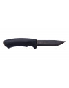 Couteau Morakniv Bushcraft Black 10,9 cm 