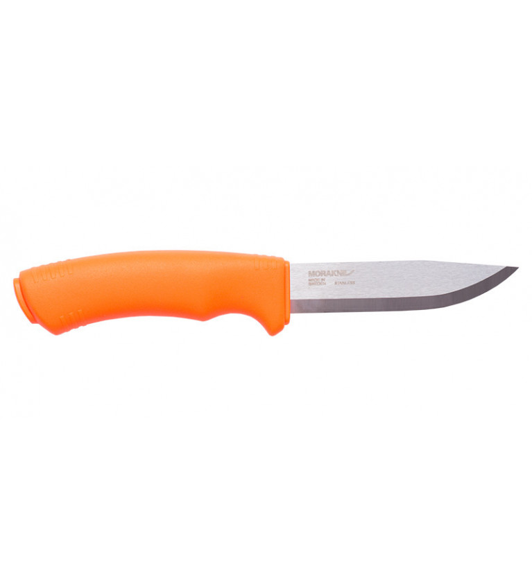 Couteau Morakniv Bushcraft Survival Orange 11 cm 