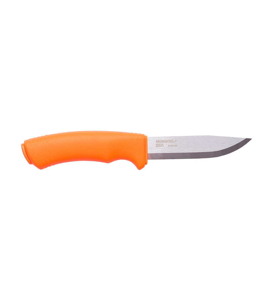 Couteau Morakniv Bushcraft Survival Orange 11 cm 