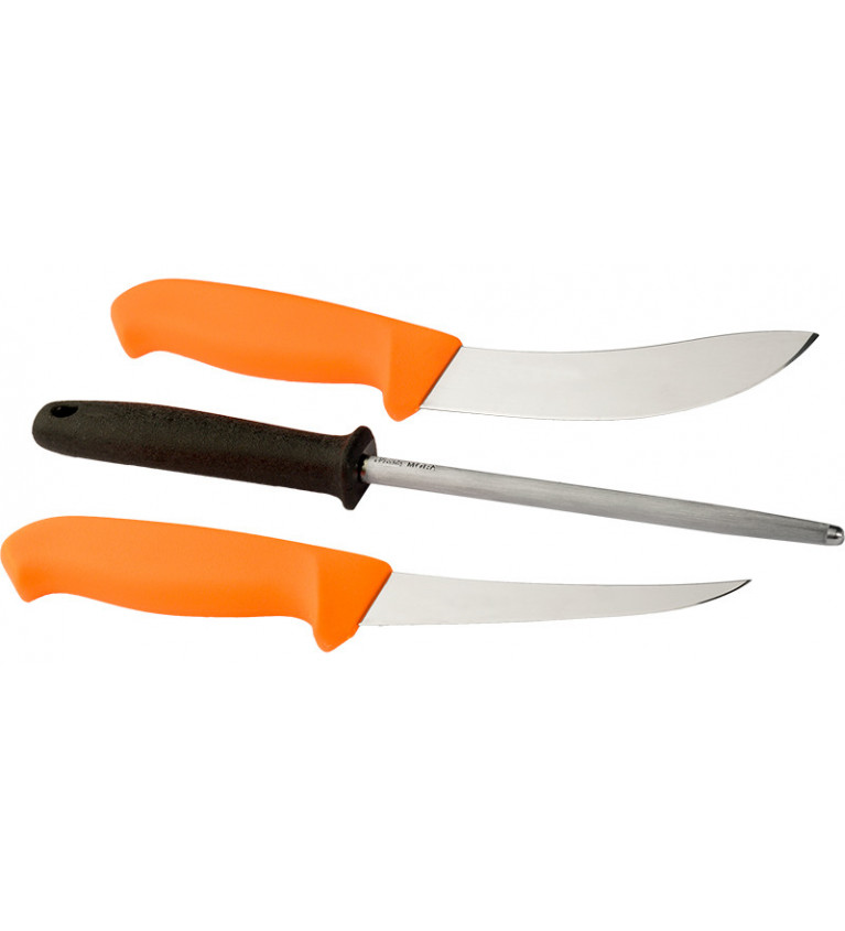 Couteau Morakniv Kit Chasse 