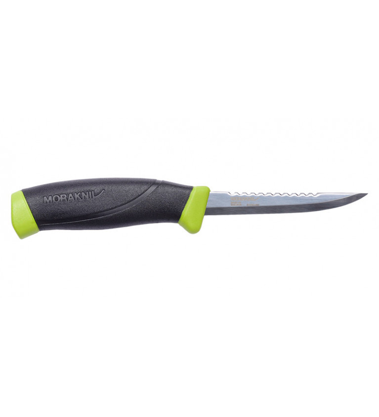 Couteau Morakniv Fishing Scaler 9,8 cm 