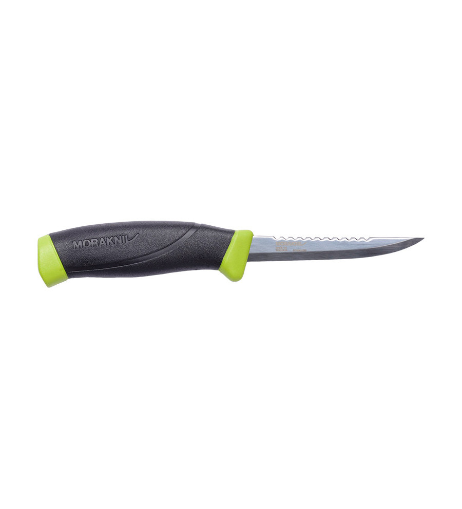 Couteau Morakniv Fishing Scaler 9,8 cm 