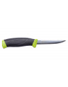 Couteau Morakniv Fishing Scaler 9,8 cm 