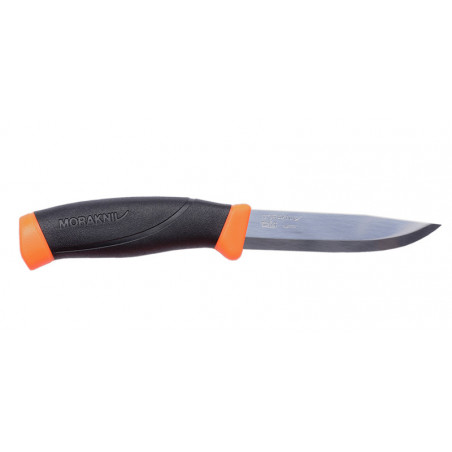 Couteau Morakniv Companion F C 10,4 cm 