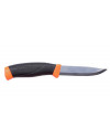 Couteau Morakniv Companion F C 10,4 cm 