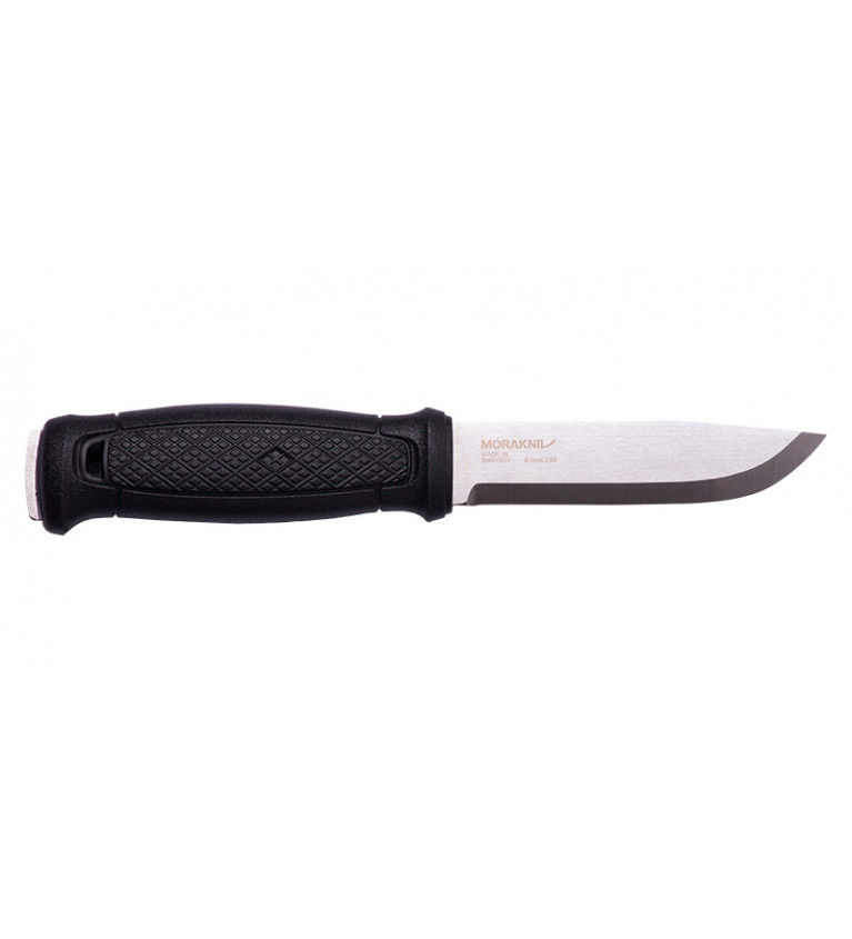 Couteau Morakniv Garberg MM - Lame Inox 10,9 cm 