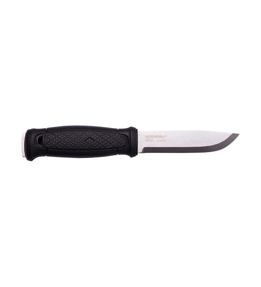 Couteau Morakniv Garberg MM - Lame Inox 10,9 cm 