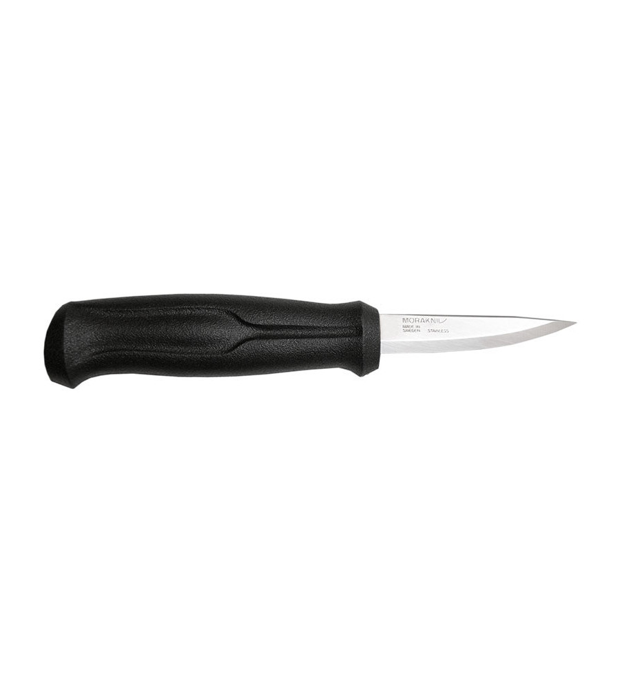 Couteau Morakniv Woodcarving Basic 8 cm 