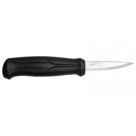 Couteau Morakniv Woodcarving Basic 8 cm 