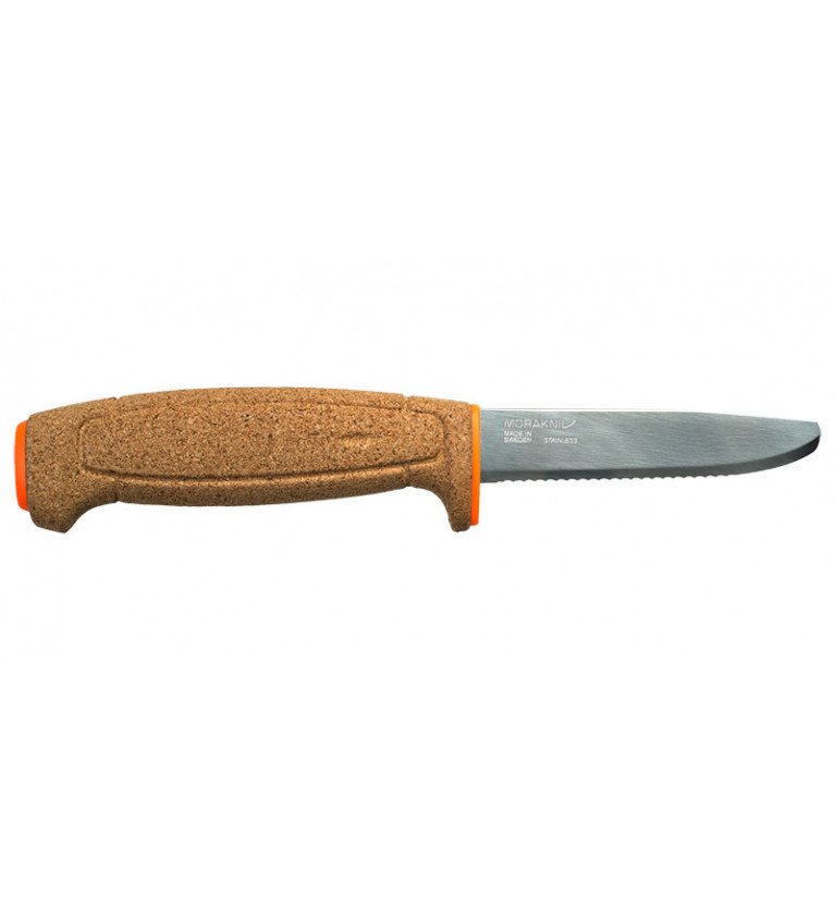 Couteau Morakniv Flottant 9,6 cm 