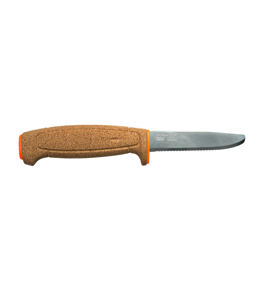 Couteau Morakniv Flottant 9,6 cm 