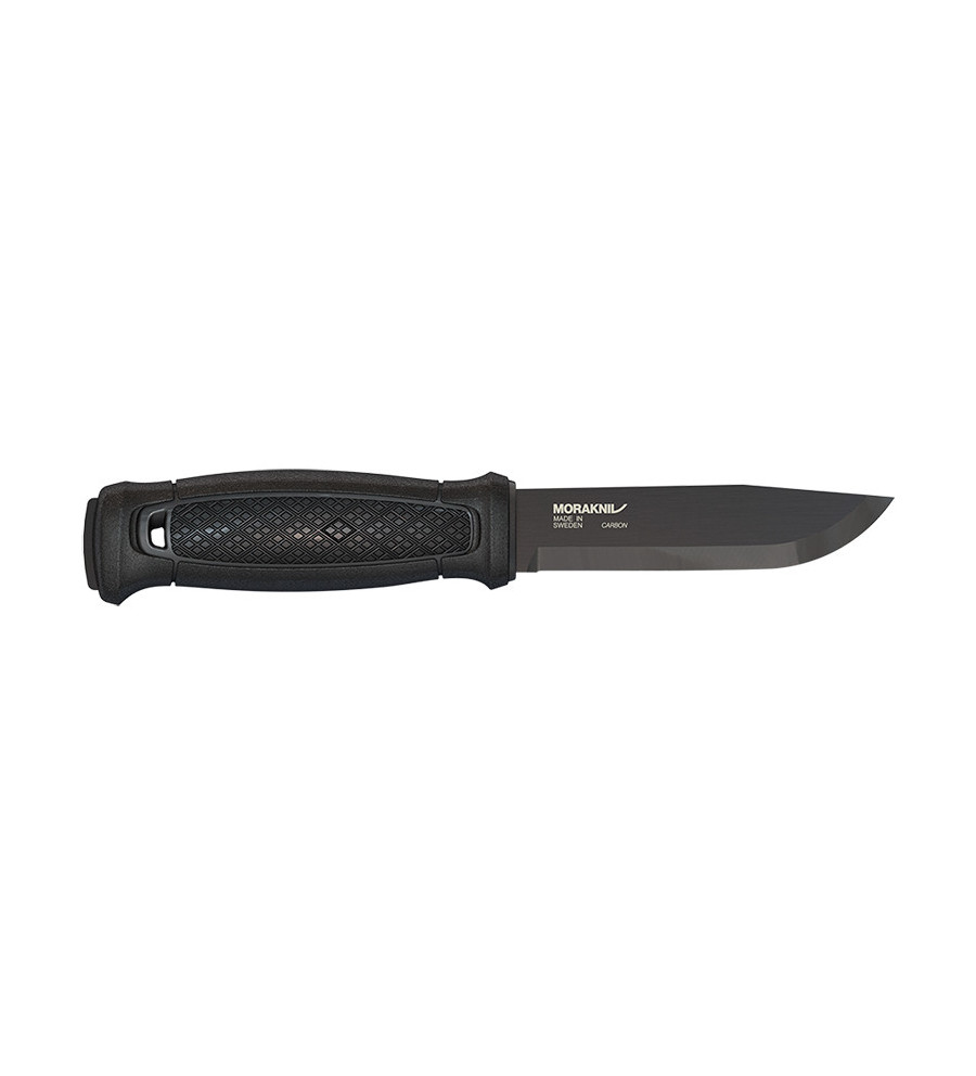 Couteau Morakniv Garberg Black C MM 10,9 cm 