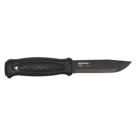 Couteau Morakniv Garberg Black C MM 10,9 cm 