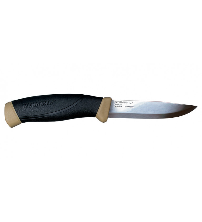 Couteau Morakniv Companion 10,4 cm 