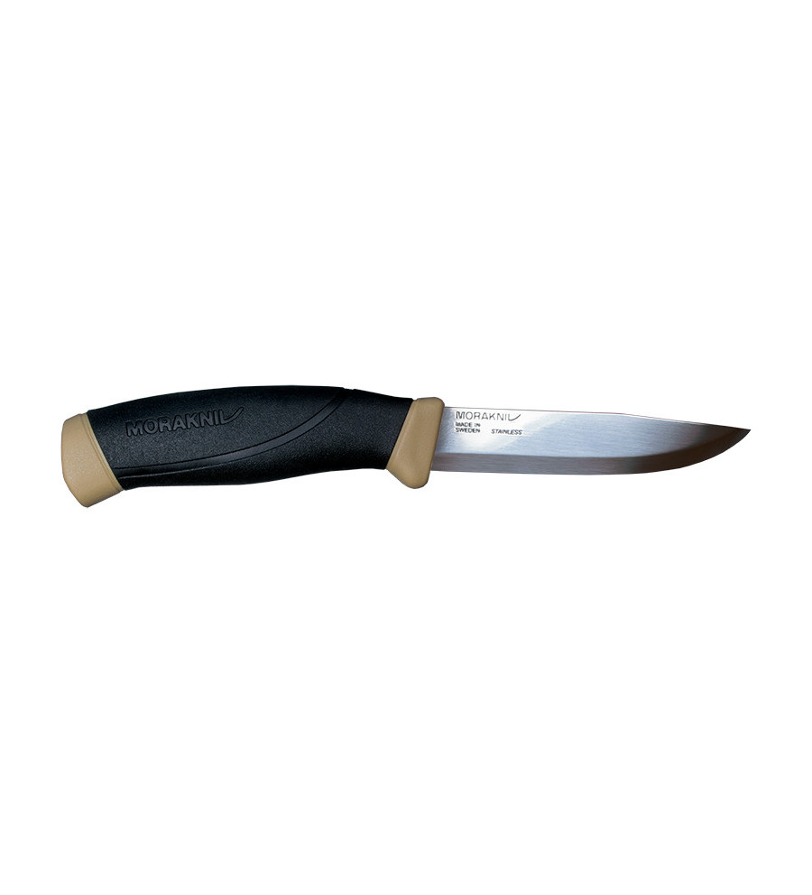 Couteau Morakniv Companion 10,4 cm 