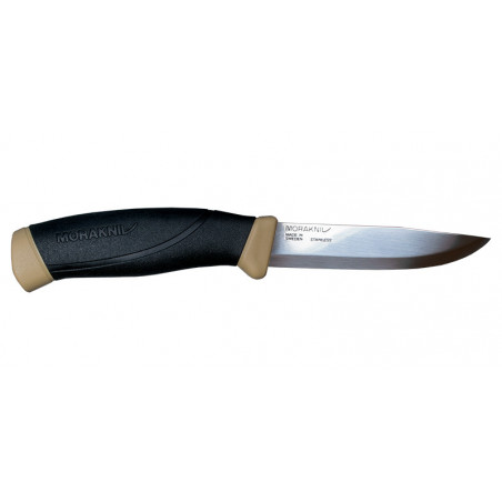 Couteau Morakniv Companion 10,4 cm 