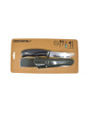 Couteau Morakniv Companion MG (S) Vert 10,4 cm 