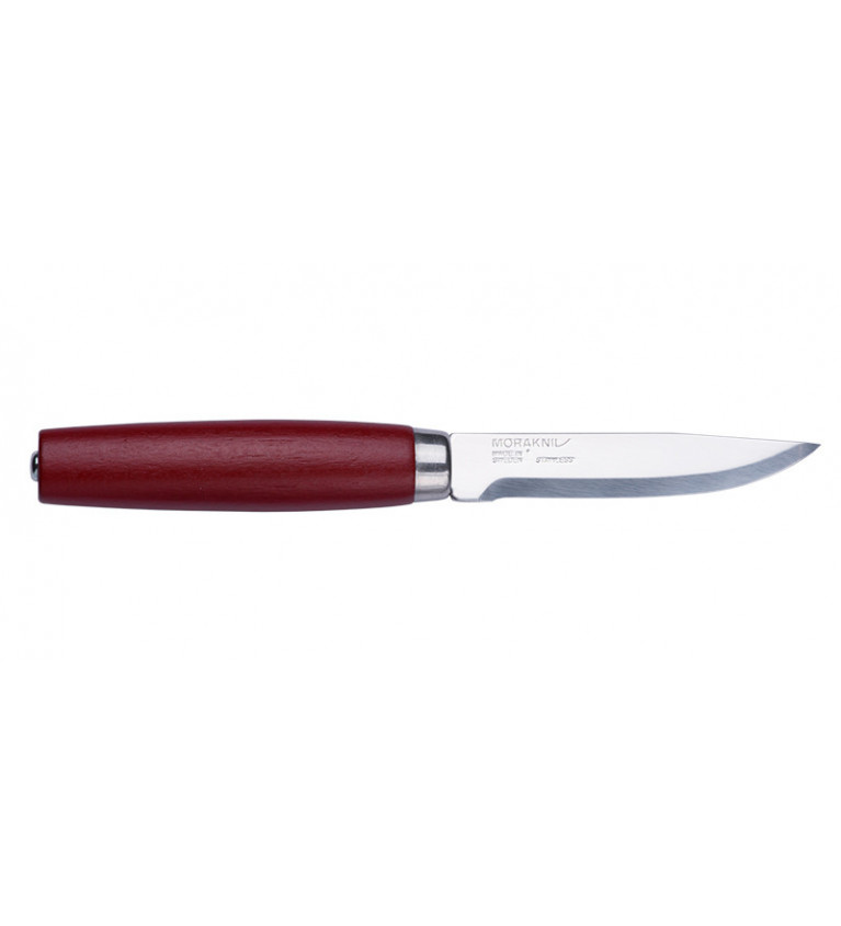 Couteau Morakniv boîte cadeau 2 couteaux à steak 9,7 cm 