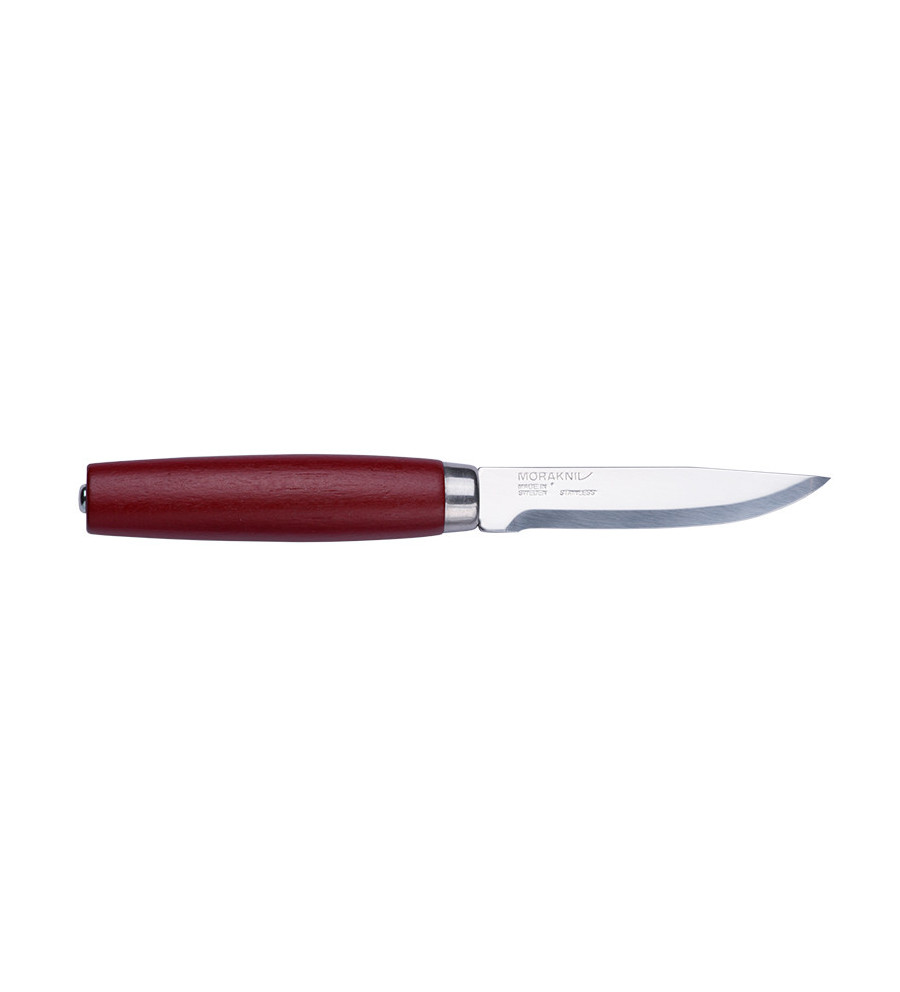 Couteau Morakniv boîte cadeau 2 couteaux à steak 9,7 cm 