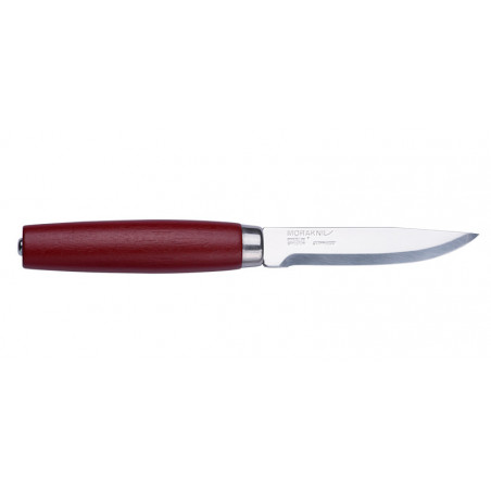 Couteau Morakniv boîte cadeau 2 couteaux à steak 9,7 cm 