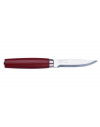 Couteau Morakniv boîte cadeau 2 couteaux à steak 9,7 cm 