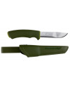 Couteau Morakniv Bushcraft Forest 10,9 cm 