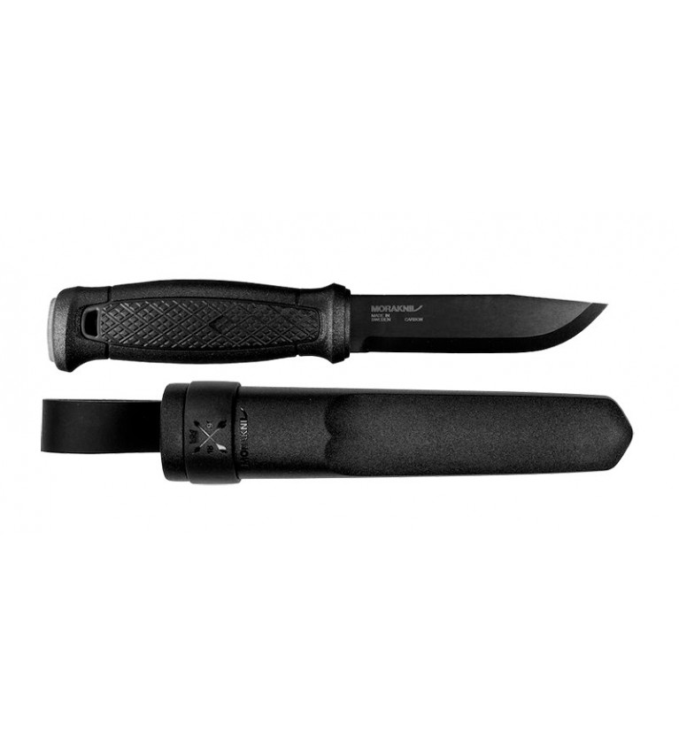 Couteau Morakniv Garberg Carbone 10,9 cm 