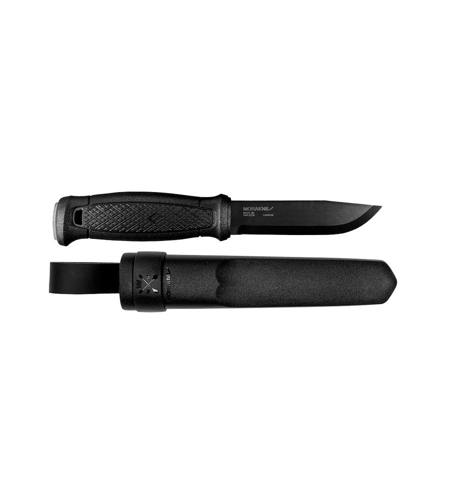 Couteau Morakniv Garberg Carbone 10,9 cm 