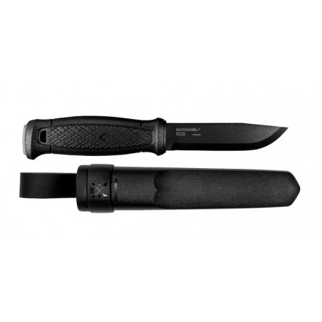 Couteau Morakniv Garberg Carbone 10,9 cm 