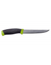 Couteau Morakniv Fishing Scaler 150 15 cm 