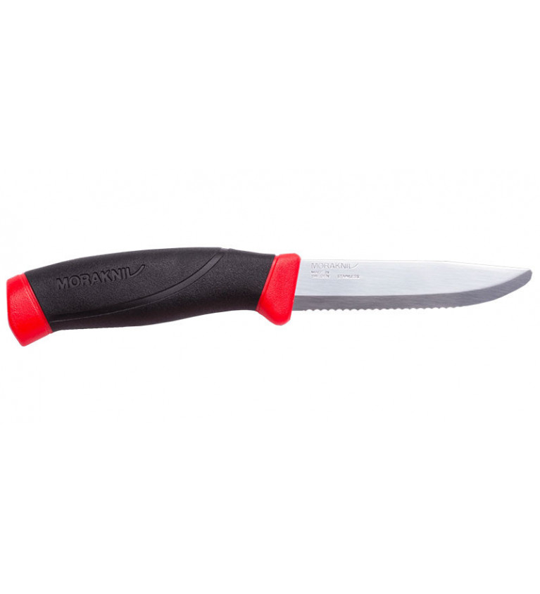 Couteau Morakniv Companion Rescue SRT Safe 9,9 cm 