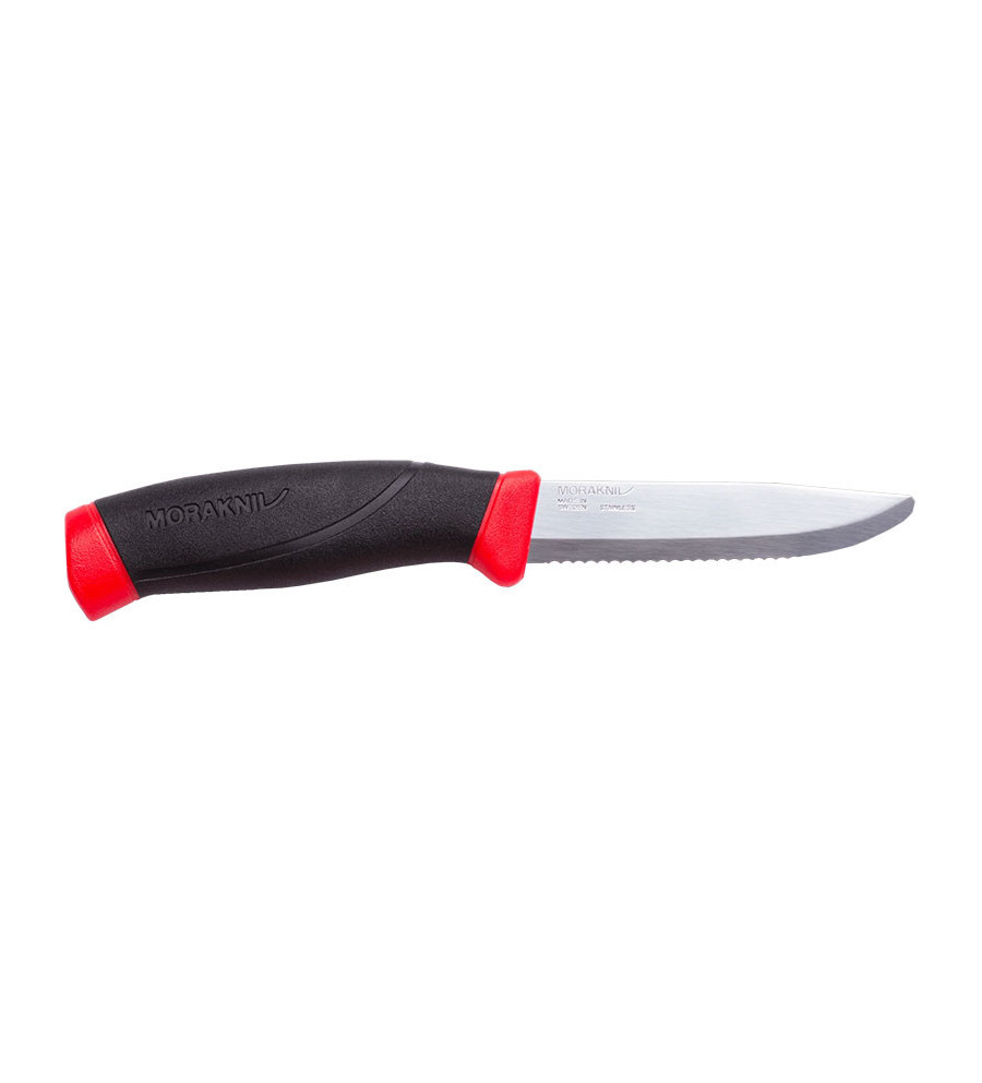 Couteau Morakniv Companion Rescue SRT Safe 9,9 cm 