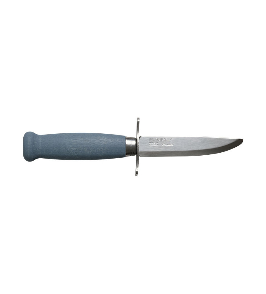 Couteau Morakniv Scout 39 Safe Blueberry 8,7 cm 