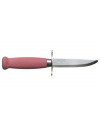 Couteau Morakniv Scout 39 Safe Lingonberry 8,7 cm 