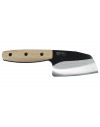 Couteau Morakniv Rombo BlackBlade (S) Ash Wood 11,9 cm 