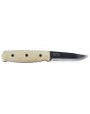 Couteau Morakniv Lok BlackBlade(S) Ash Wood 10,9 cm 