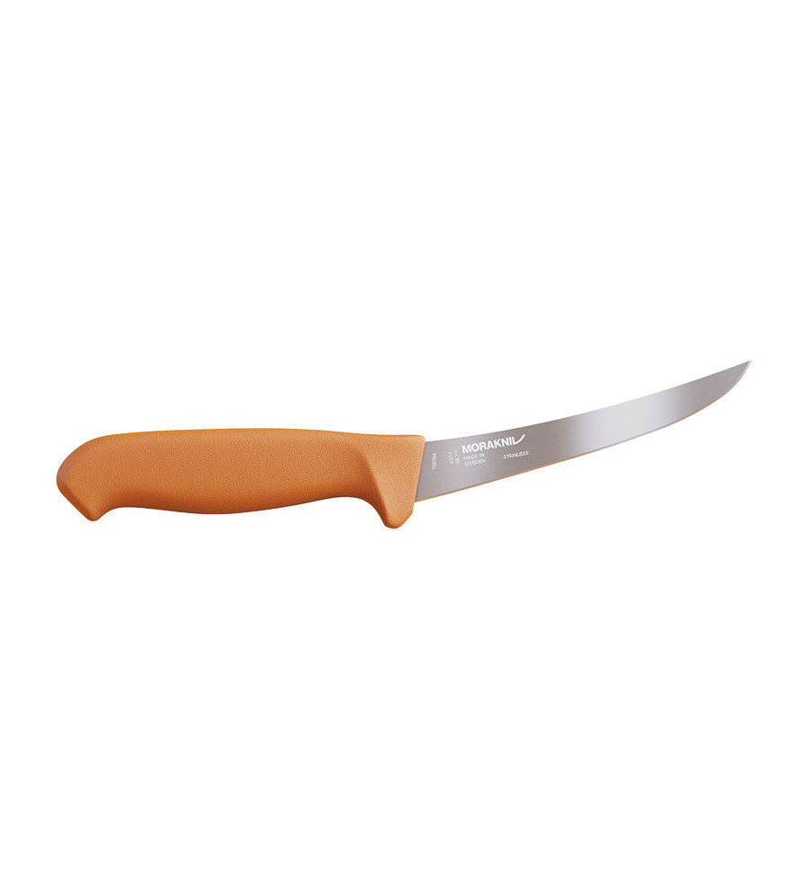 Couteau Morakniv Hunting - Curved Boning 13,2 cm 