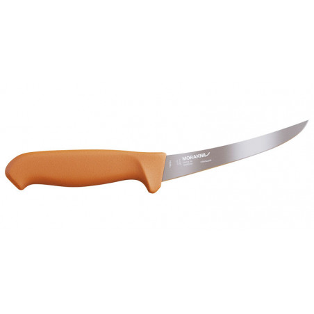 Couteau Morakniv Hunting - Curved Boning 13,2 cm 