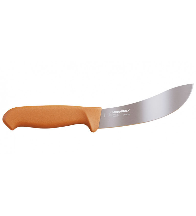 Couteau Morakniv Hunting - Skinning 14,6 cm 