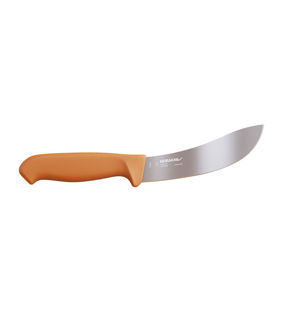 Couteau Morakniv Hunting - Skinning 14,6 cm 