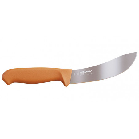 Couteau Morakniv Hunting - Skinning 14,6 cm 