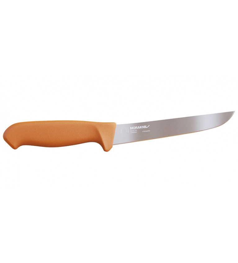 Couteau Morakniv Hunting - Straight Boning 15,5 cm 