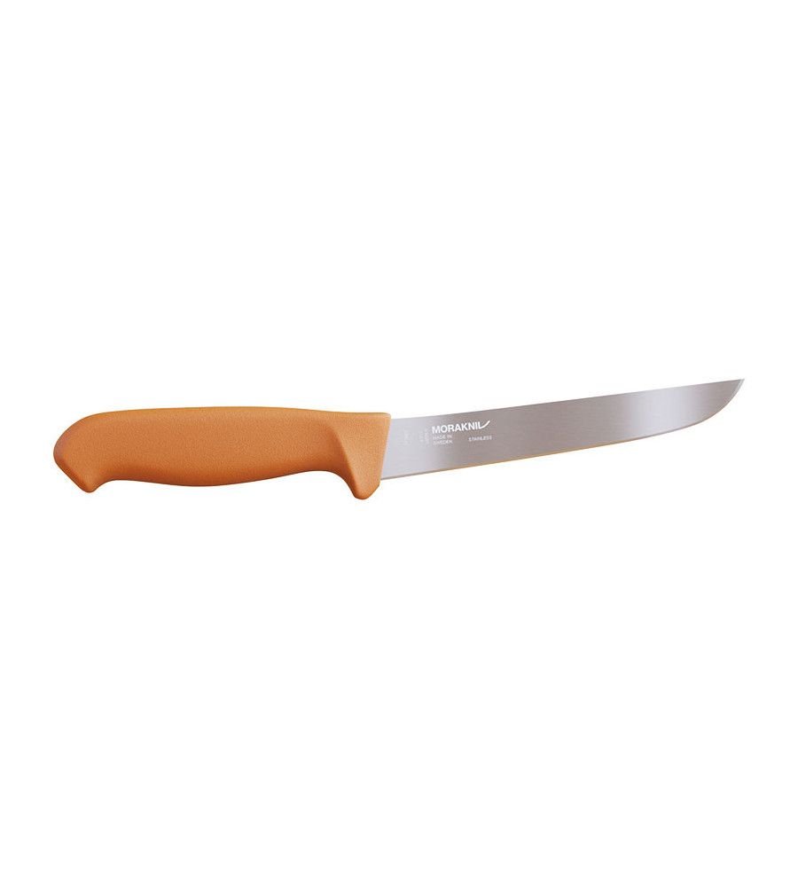 Couteau Morakniv Hunting - Straight Boning 15,5 cm 