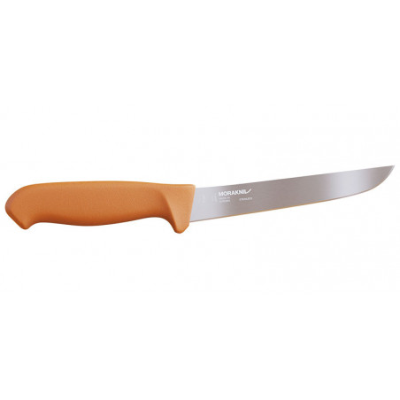 Couteau Morakniv Hunting - Straight Boning 15,5 cm 